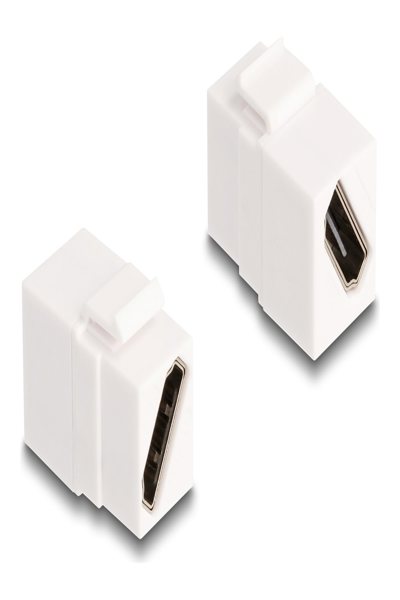 Insert modulaire Delock (accouplement)