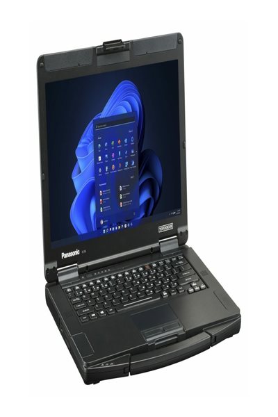 Panasonic Toughbook 55 - Robust - FZ-55G660KBG
