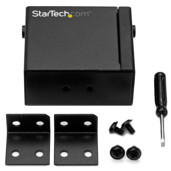StarTech HDMI Signal Booster 35m - HDBOOST