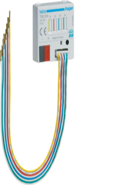 Hager TXB304