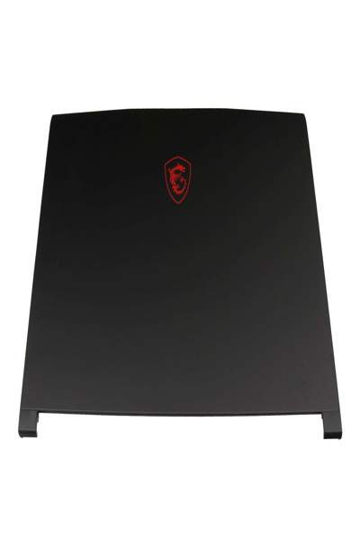 MSI 3076W1A213HG0 Displaydeckel 39.6cm 15.6 Zoll schwarz