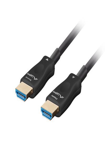 CA-HDMI-30FB-0800-BK