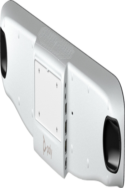 Poly Studio X72 No Radio or Power Cord Digital Camera - A4MA5AA#AC3