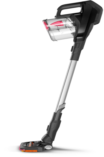 Philips SpeedPro FC6722 - Vacuum cleaner - FC6722/01