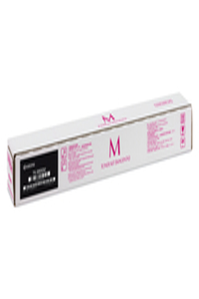 Toner magenta Kyocera TK 8800M