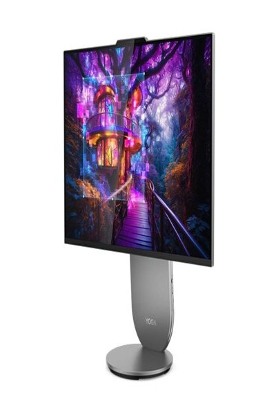 LENOVO YOGA AIO 27IAH10 F0J2 ALL-IN-ONE CORE ULTRA 9 - F0J2004CGE