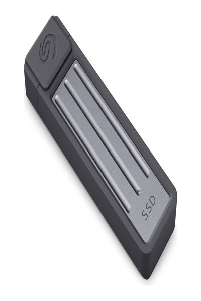 Seagate STMX1000400 - SSD - 1 TB - STMX1000400