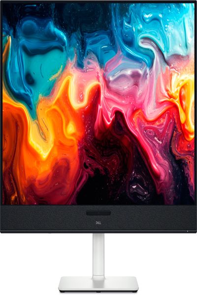 DELL 32 PLUS 4K QD-OLED MONITOR S3225QC - DELL-S3225QC