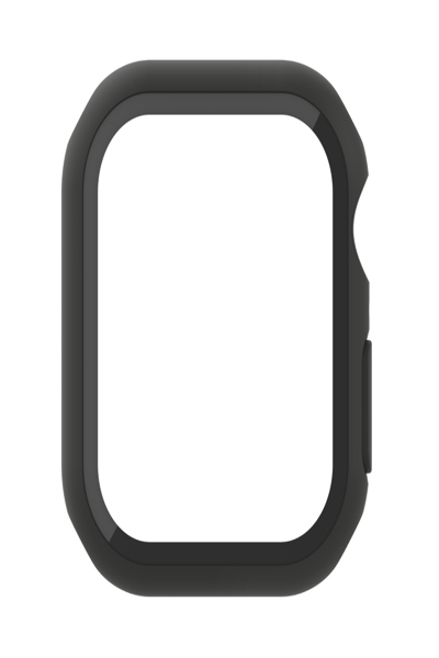 Belkin ScreenForce 2-in-1 360° Antimicrobial Screen Protector Apple Watch - OVG004ZZBK-REV