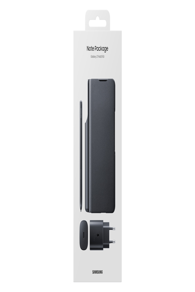 Samsung EF-FF92K - Accessory kit for mobile phone