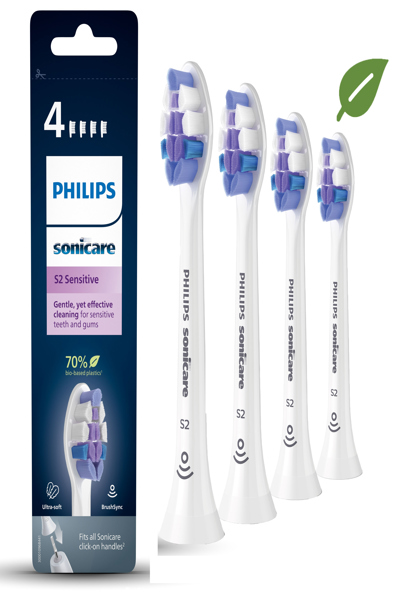 Philips Sonicare S2 Sensitive HX6054 - HX6054/10