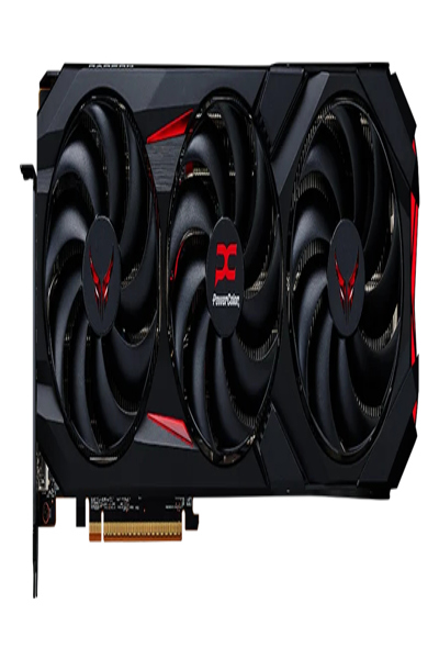 PowerColor RX 9070 Red Devil OC 16GB RX9070 16G-E/OC retail - 16,384 MB - GDDR6