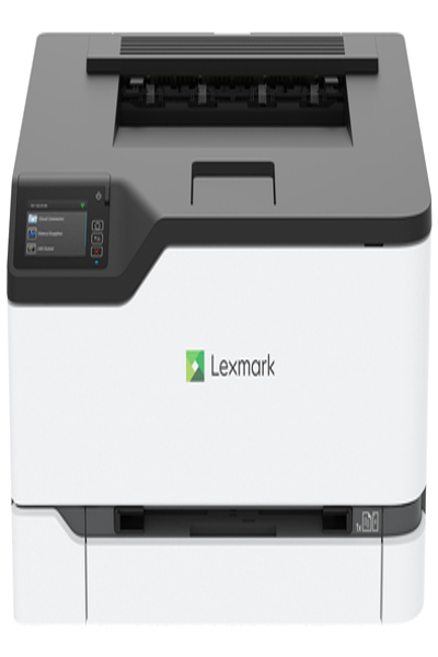 Lexmark CS431dw - Laser - Colour - 600 x 600 DPI - A4 - 24.7 ppm - Duplex printing - 40N9421