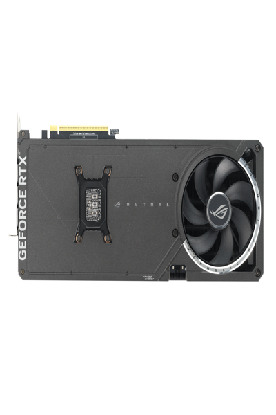 ASUS ROG Astral GeForce RTX 5080 16GB - 90YV0LV0-M0NA00