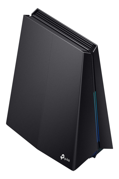 TP-LINK Archer GXE75 V1 - Trådlös router 5-portars switch - ARCHER GXE75