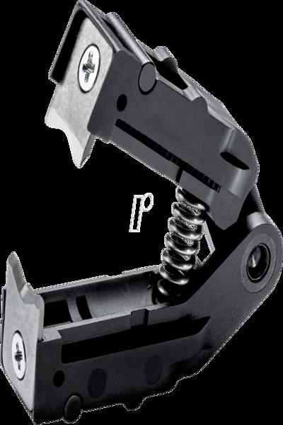 KNIPEX 12 49 31 Lame de rechange pour couteau à dénuder