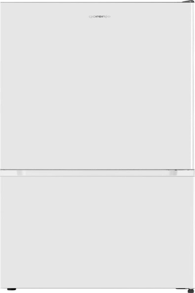 Gorenje FRIDGE-FREEZER NRK6182PW4 - NRK6182PW4
