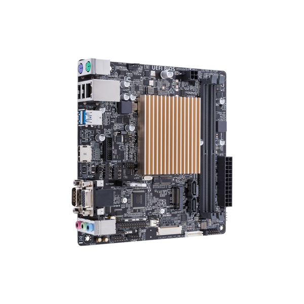 ASUS PRIME J4005I-C Motherboard Mini-ITX - 90MB0W90-M0EAY0