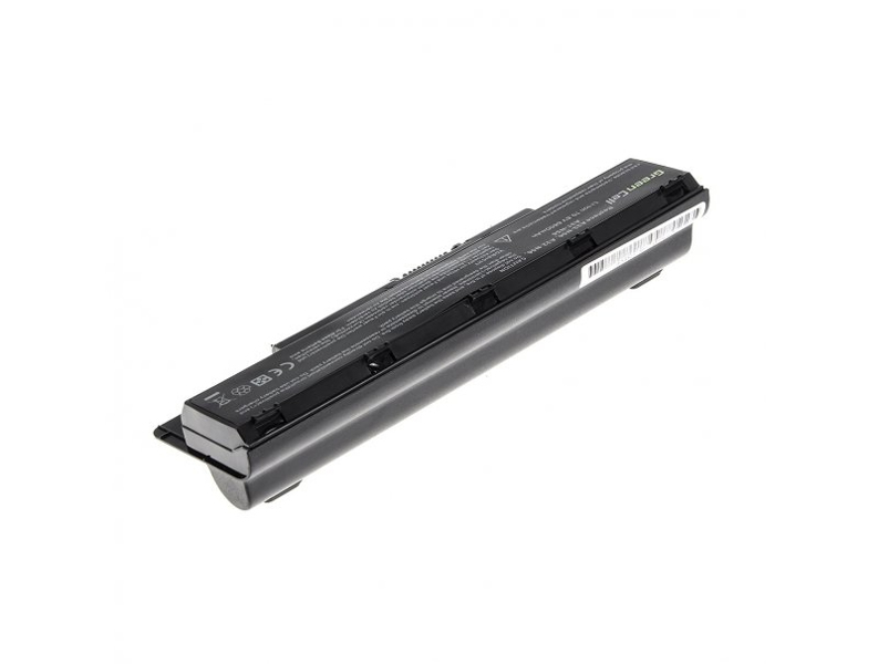 Green Cell battery for Asus A32-N56 N46 N46V N56 N76 / 11.1V - AS67