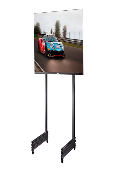 Next Level Racing Elite - Classements