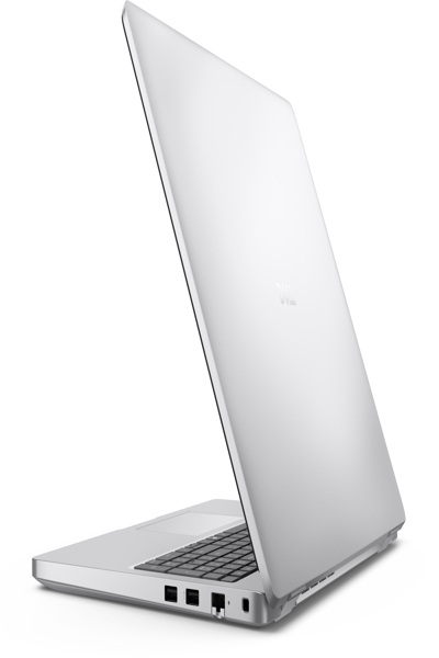 Dell Pro 16 PC16255 AMD Ryzen AI 5 - Notebook - 3.4 GHz - DFT4N