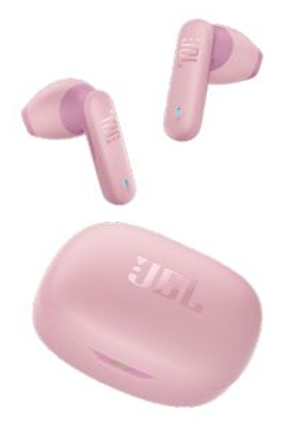 Harman Kardon Wave Flex 2 Wireless Earbuds, Pink