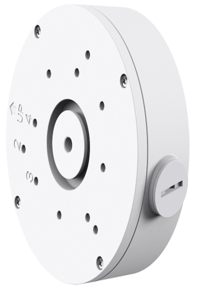 TP-LINK VIGI NETWORK CAMERA JUNCTION BOX