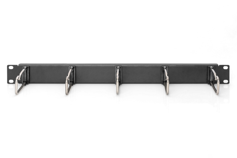 DIGITUS Steel Ring Cable Manager 1U - DN-97667
