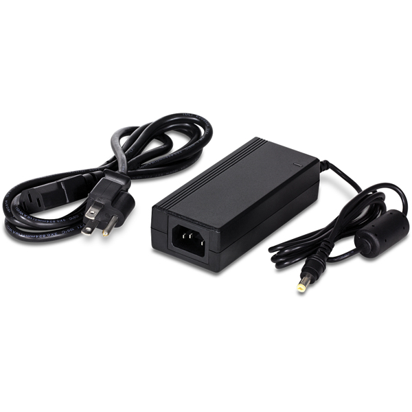 TRENDnet TE-FP051 - Unmanaged Switch - TE-FP051