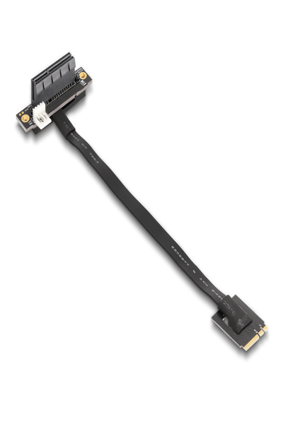 Delock Gränssnittsadapter - PCIe 4.0 x4 (NVMe) - 64218