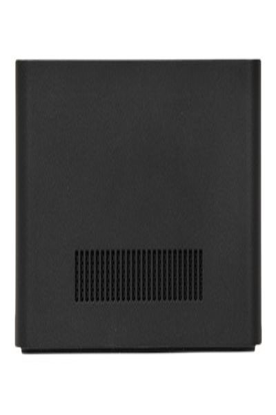 Dell WLD15 - Wireless - 10,100,1000 Mbit/s - Black - Kensington - Dell - Latitude 7350 Latitude E7250 Latitude E7450 Latitude E5470 Latitude E5570 Latitude E7270 Latitude... - 452-BBUS