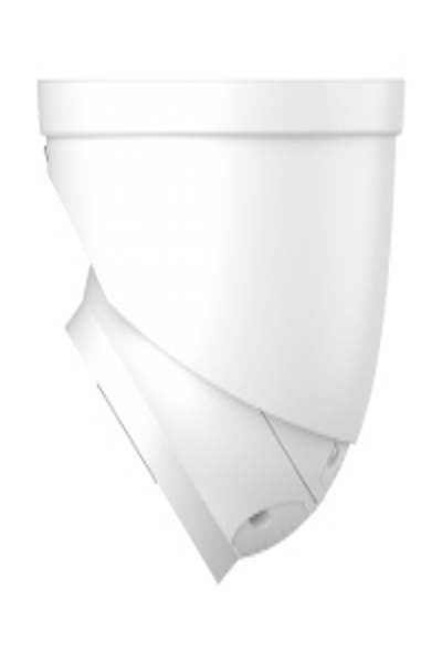 IPC-HDW3549H-AS-PV - 5MP Smart Dual Illumination Active Deterrence Fixed-focal Eyeball WizSense Network Camera