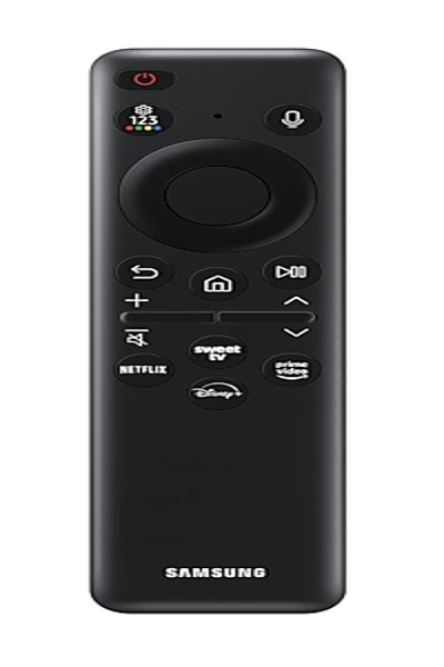 Samsung UE43DU8572UXXH 43" 4K Smart TV Titanium - UE43DU8572UXXH