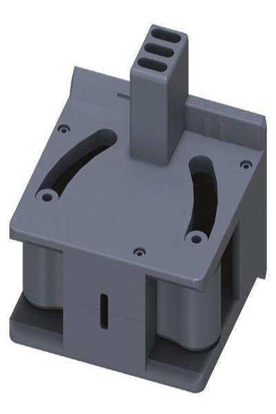 Siemens 3RA1954-2A Interlock