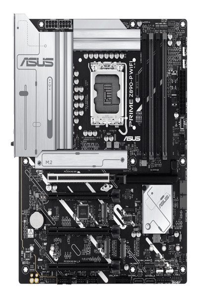 ASUS PRIME Z890-P WIFI Motherboard   - 90MB1I70-M0EAY0