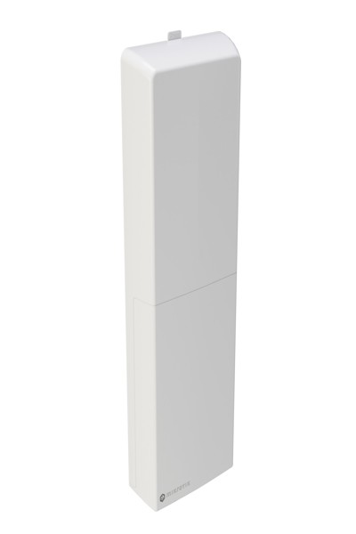 MikroTik Smart Fiber-to-Copper converter FTC21 - Router - Fiber Optic