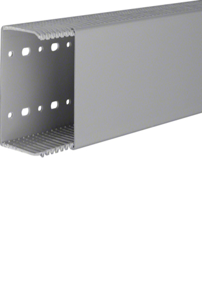 Hager LKG7510007030B 2 m PVC gris