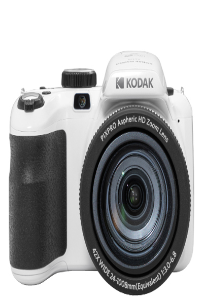 Kodak Astro Zoom AZ425 blanc