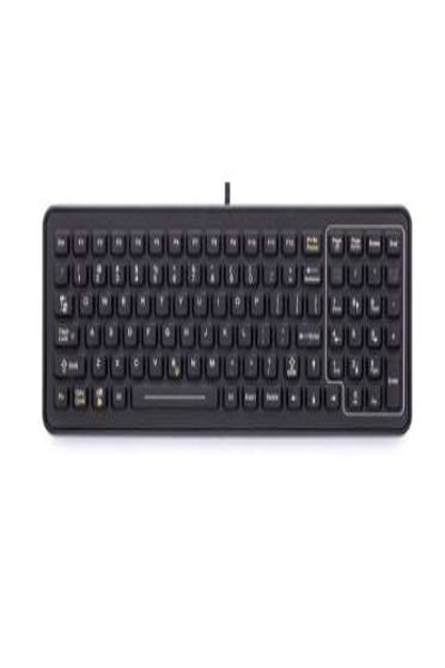 Zebra SLK-101-M-USB-3F for VC80 Black