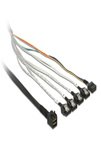 Delock SAS intern kabel - SAS 6Gbit/s - 83315