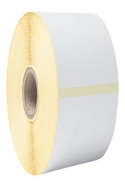 Brother Vit - 102 x 152 mm 350 etikett(er) (1 rulle(r) x 350 stansade etiketter (8-pack) - BDE-1J152102-102