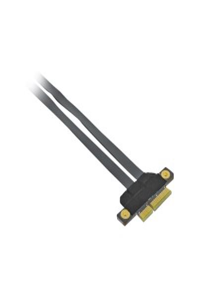 Delock PCI Express x4 vers x4 avec câble flexible