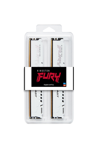 Kingston FURY Beast - DDR5 - kit - KF568C34BWK2-32