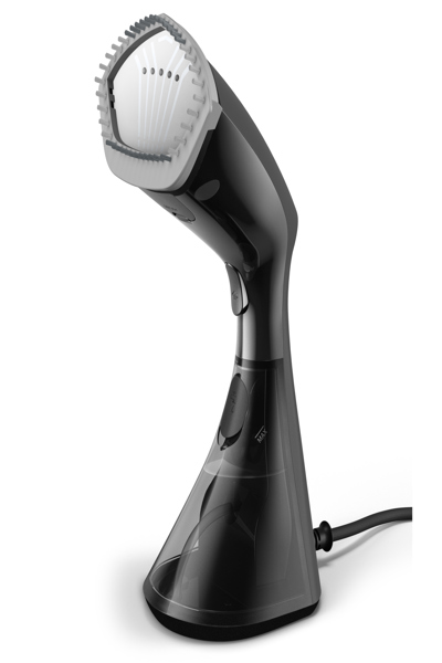 Philips 8000 series GC800/80 - 0.23 L - Black - Silver - Buttons - 32 g/min - 2.5 m - 100% - GC800/80