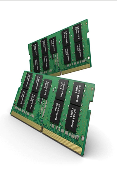 SAMSUNG M391A1K43BB2-CTD 8 GB DDR4 2666 MHZ DIMM - M391A1K43BB2-CTD