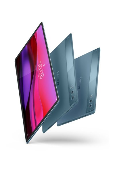 Lenovo ZAEG0083SE 256 GB - 12.7" Tablet - Qualcomm Snapdragon 32.3cm-Display - ZAEG0083SE