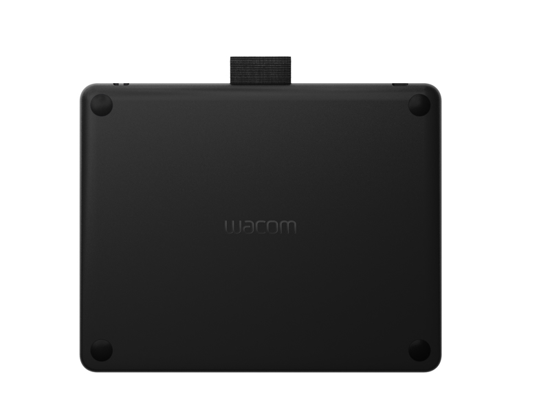 Wacom Intuos S Bluetooth - Kablet og trådløst - Penn - CTL-4100WLK-S