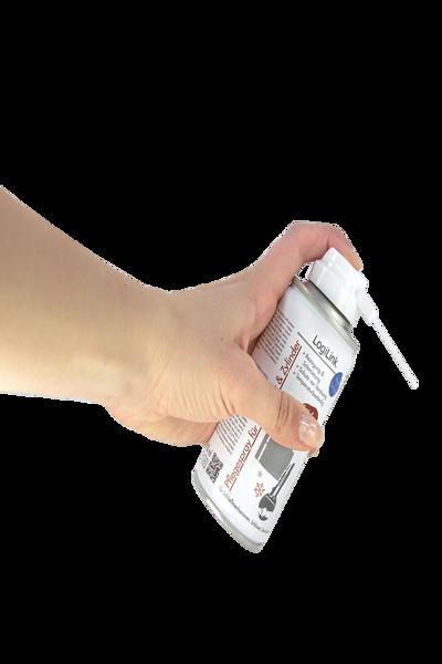 LogiLink RP0023 Låscylinderspray 150ml - RP0023