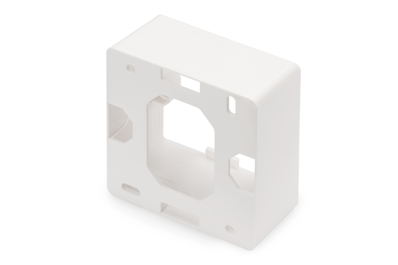 DIGITUS Keystone Surface Box German - DN-93803