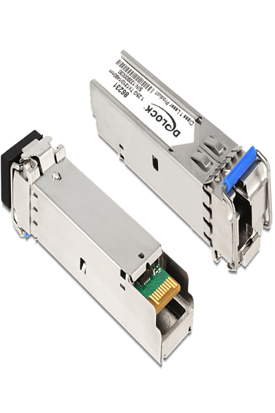 Module SFP Delock 1000Base-BX SM TX 1310 nm/RX 1490 nm (86231)